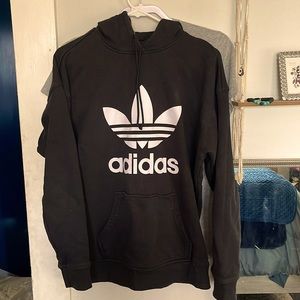 Women’s Adidas sweatshirt size small